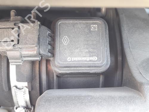 Luftmassemåler Luftmassemåler RENAULT CLIO IV (BH_) 1.5 dCi 75 (75 hp) 36022635 36022635
