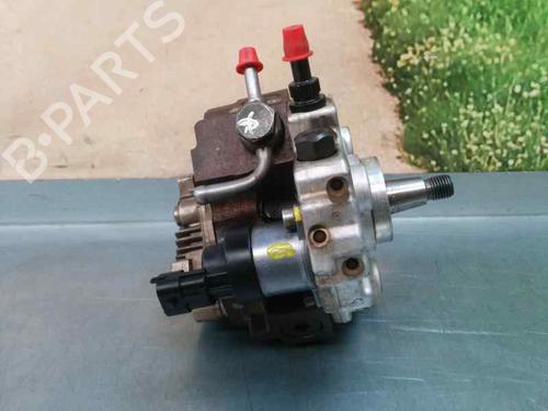 Injection pump OPEL MERIVA A MPV (X03) 1.7 CDTI (E75) | BP14011489M78 