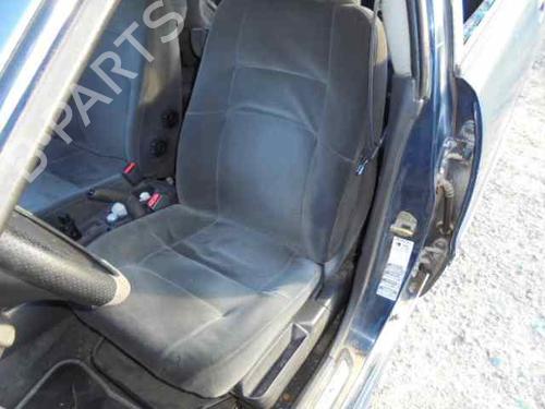 Airbag Kit VOLVO S40 I (644)  | BP833407C86 