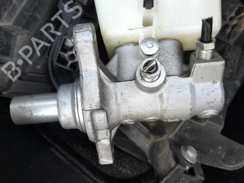 Used Brake master cylinder Brake master cylinder NISSAN MICRA V (K14) 1.0 IG-T 100 (101 hp) 33431191 33431191