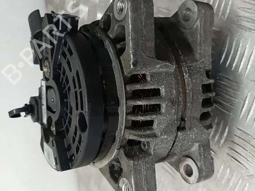 Alternator PEUGEOT 307 SW (3H) | BP10649093M7