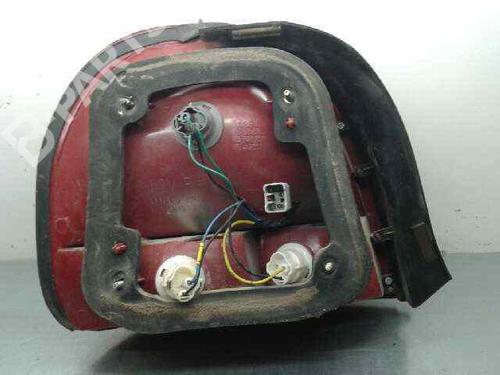 Right taillight HYUNDAI SONATA IV (EF)  | BP650034C35 
