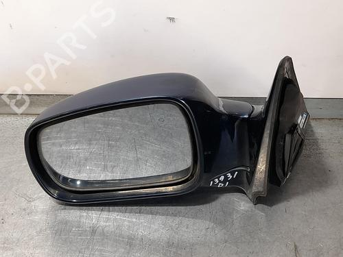 Used Left mirror HYUNDAI TERRACAN (HP) [2001-2008]  9659573