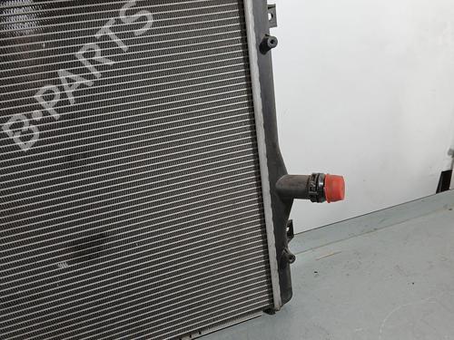Water radiator VW GOLF VI (5K1) 1.6 TDI | BP36302956M31 - Image 3