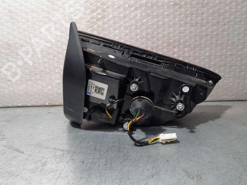 Right taillight MG MG ZS SUV (AZS1) 1.5 VTi | BP17458928C35 