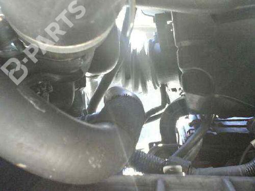 Used Mass air flow sensor FORD FOCUS II (DA_, HCP, DP) [2004-2013]  3719194
