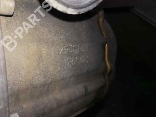 Gearbox PEUGEOT 306 Hatchback (7A, 7C, N3, N5)  | BP23049M3 