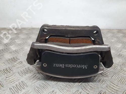 Used Left front brake caliper MERCEDES-BENZ CLA (C118) CLA 200 (118.387) (163 hp) 17622017