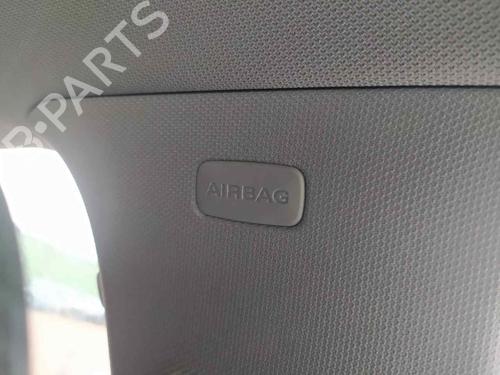 Used Left curtain airbag AUDI A6 C6 (4F2) 4.2 quattro (335 hp) 24676017