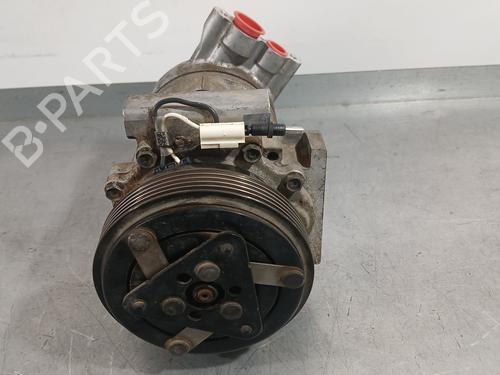 Used AC compressor AC compressor 37216778 37216778
