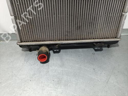 Køler CITROËN C3 / C3 ORIGIN III (SX)  | BP9686642M31 