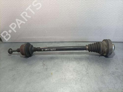 Used Left rear driveshaft AUDI A6 C6 Avant (4F5) 3.0 TDI quattro (225 hp) 9193674