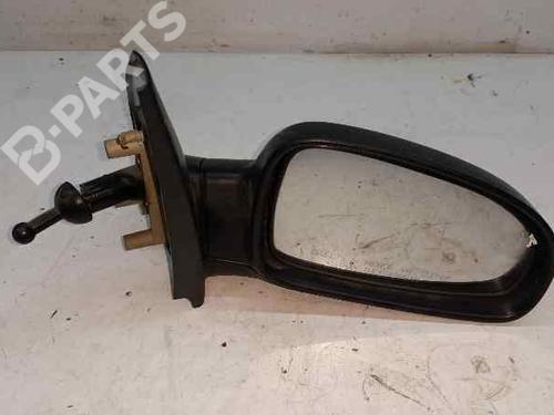 Used Right mirror DAEWOO KALOS (KLAS) 1.2 (72 hp) 181452