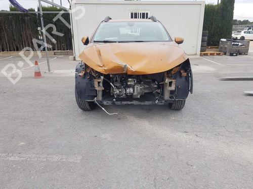 Engine control unit (ECU) DACIA SANDERO II | BP31837175M57