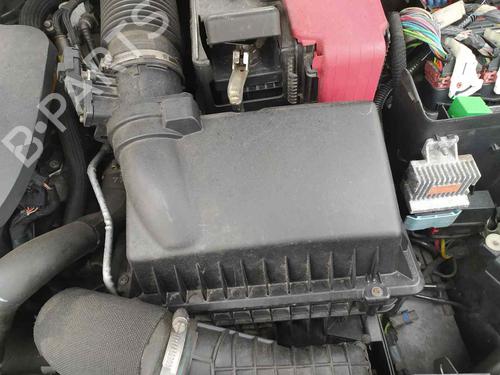 Boîtier de filtre à air PEUGEOT RCZ 2.0 HDi (163 hp) 25742018