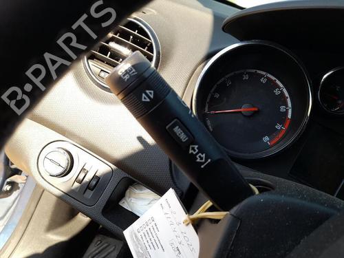 Ratstangsstang OPEL MERIVA B MPV (S10) 1.4 (75) (100 hp) 27278214