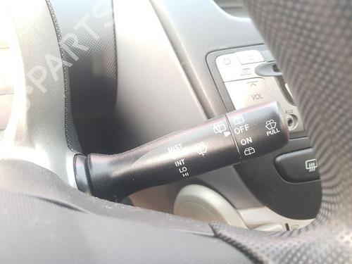 Used Steering column stalk CITROËN C1 (PM_, PN_) 1.0 (68 hp) 24842340