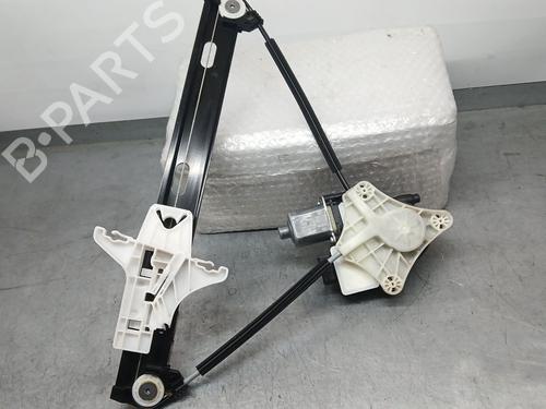 Rear right window mechanism SEAT ARONA (KJ7, KJP) 1.0 TSI | BP27659908C25