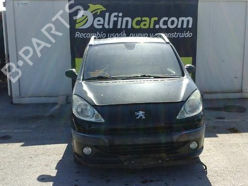 Mirror switch PEUGEOT 1007 (KM_)  | BP7258518I25 