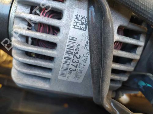 Used Alternator PEUGEOT 208 I (CA_, CC_) 1.2 VTI 82 (82 hp) 24672290