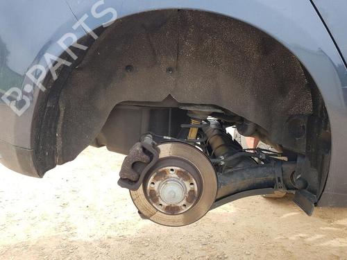 Used Wheel arch RENAULT MEGANE IV Hatchback (B9A/M/N_) 1.5 dCi 110 (B9A3) (110 hp) 25469197