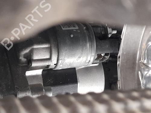 Used Starter OPEL CORSA F (P2JO) 1.2 (68) (101 hp) 31622509