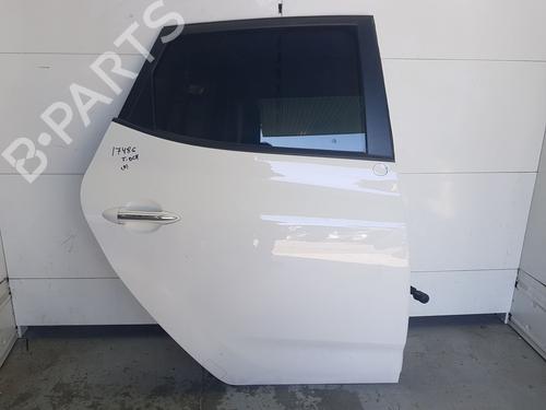Used Right rear door Right rear door HYUNDAI ix20 (JC) 1.6 CRDI (116 hp) 33958336 33958336