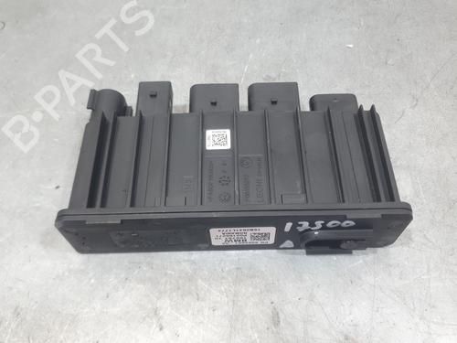 Elektronisk modul Elektronisk modul BMW 1 (F40) 116 d (116 hp) 34438818 34438818