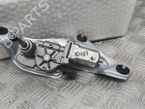 Used Rear wiper motor HYUNDAI TUCSON (TL, TLE) 1.6 GDi (132 hp) 24572575