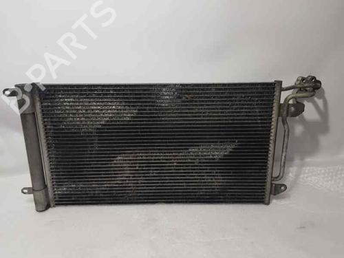 AC radiator SEAT IBIZA IV (6J5, 6P1)  | BP8211756M32 