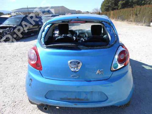 Switch FORD KA (RU8)  | BP14010377I30 