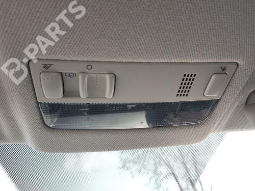 Used Interior roof light Interior roof light SEAT IBIZA V (KJ1, KJG) 1.0 MPi (80 hp) 9645804 9645804