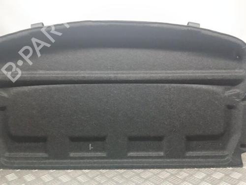 Rear parcel shelf OPEL ASTRA K (B16) 1.6 CDTi (68) | BP24675325C85 