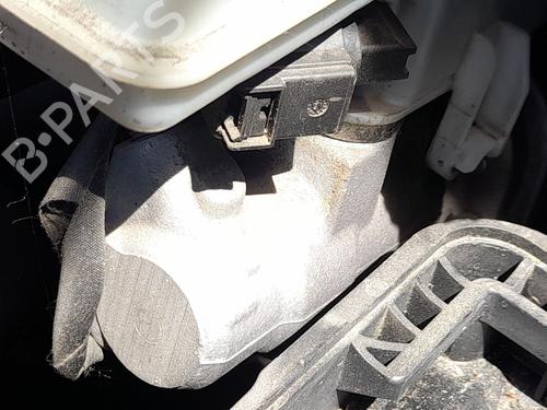 Hovedbremsecylinder Hovedbremsecylinder SEAT LEON ST (5F8) 1.4 TSI (125 hp) 36302828 36302828