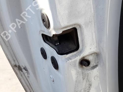 Venstre bagtil lås Venstre bagtil lås RENAULT CLIO IV (BH_) 1.5 dCi 75 (75 hp) 36022639 36022639