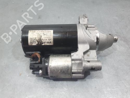 Starter AUDI A5 Sportback (8TA) 2.0 TDI | BP33465689M8 - Image 4