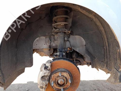 Used Wheel arch FORD FIESTA VII (HJ, HF) 1.0 EcoBoost (125 hp) 27320872