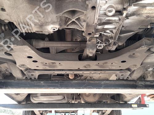 Used Subframe NISSAN NV200 Van 1.5 dCi 85 (M20, M20N, M20M) (86 hp) 29884925