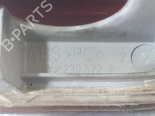 Right tailgate light BMW 3 (E46) 316 i | BP37426889C80 - Image 5