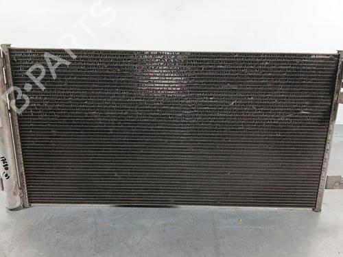 AC-Kondensator AC-Kondensator VW POLO VI (AW1, BZ1, AE1) 1.0 (65 hp) 36222250 36222250