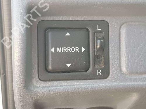 Used Mirror switch DAIHATSU TERIOS (J1_) [1997-2006]  19160401