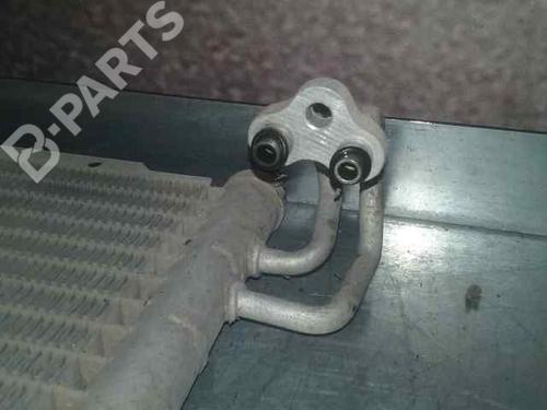 AC radiator NISSAN ALMERA II Hatchback (N16)  | BP2562647M32 