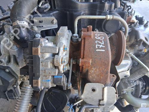 Engine LAND ROVER RANGE ROVER EVOQUE (L551) 2.0 D150 MHEV 4x4 | BP36325587M1  - Image 8