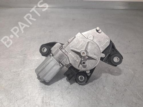 Used Rear wiper motor RENAULT TALISMAN Grandtour (KP_) 1.6 dCi 130 (130 hp) 12501106