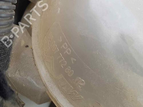 Used Expansion tank PEUGEOT 208 I (CA_, CC_) 1.2 VTI 82 (82 hp) 20854100