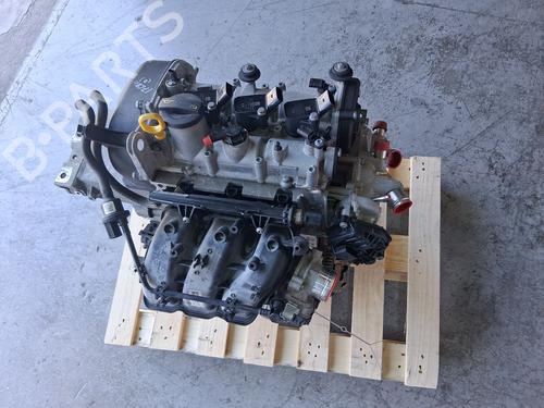 Engine VW POLO VI (AW1, BZ1, AE1) 1.0 | BP36164439M1  - Image 5