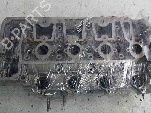 Cylinder head CITROËN C4 Grand Picasso I (UA_) 2.0 HDi 150 | BP12499029M5 
