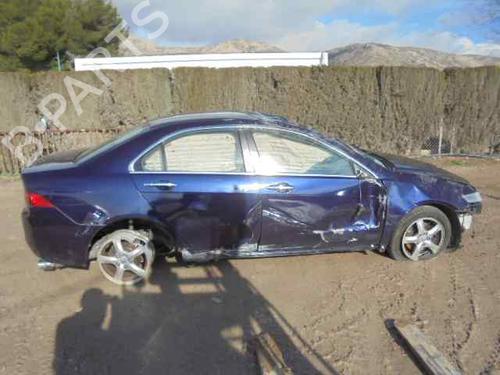 Gearbox HONDA ACCORD VII (CL, CN) 2.0 (CL7) | BP1925354M3 