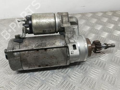 Starter VW TOUAREG (7LA, 7L6, 7L7)  | BP16127406M8 