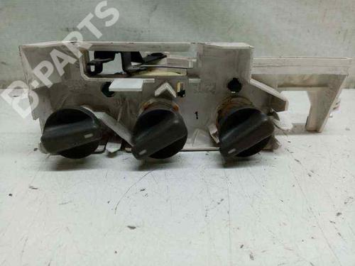 Used Climate control TOYOTA COROLLA Liftback (_E11_) [1997-2002]  3695388